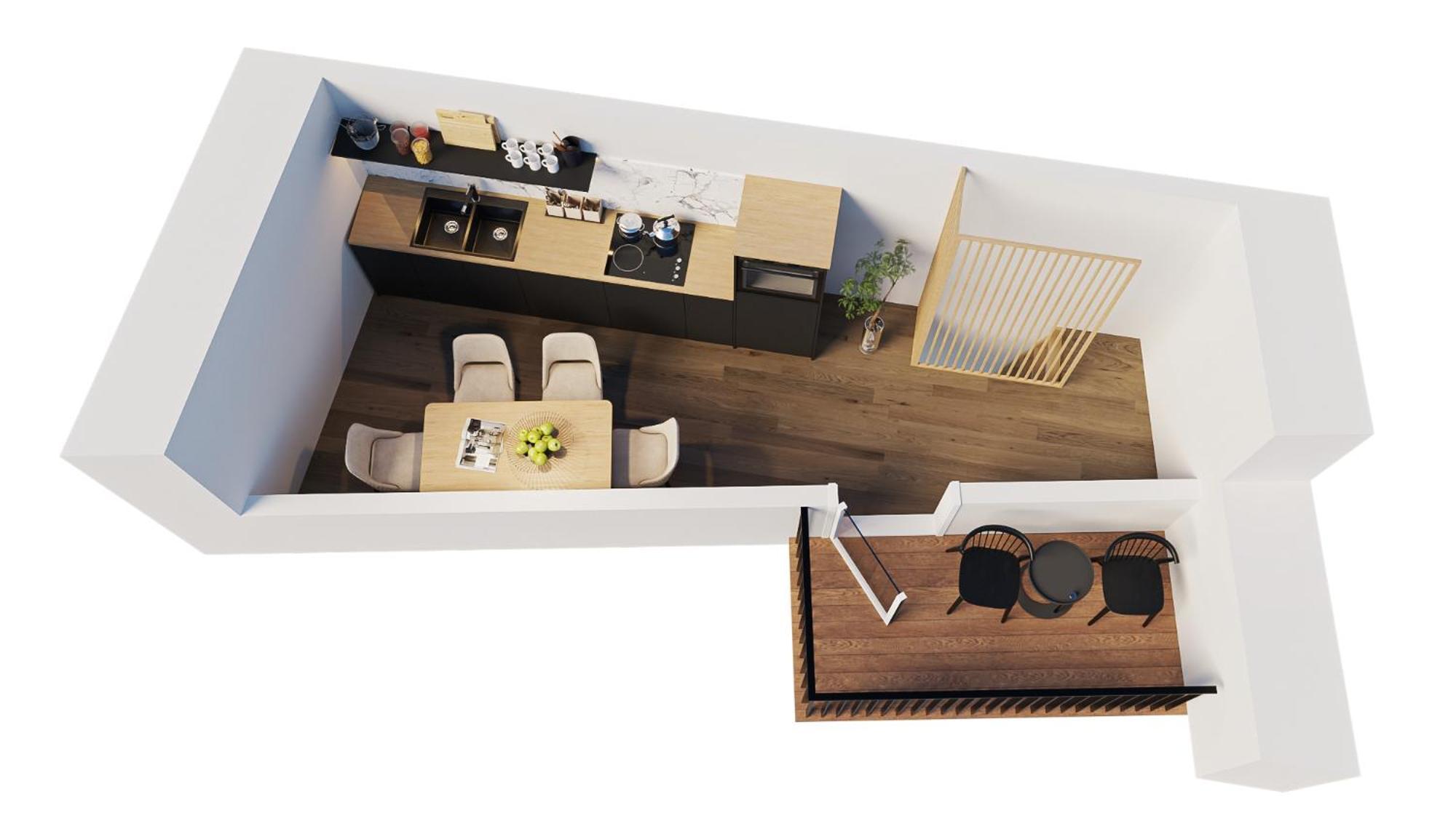 Via Paradiso Apartments Piran Zewnętrze zdjęcie