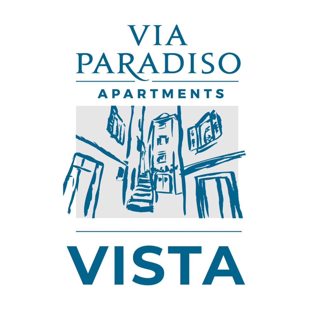 Via Paradiso Apartments Piran Zewnętrze zdjęcie