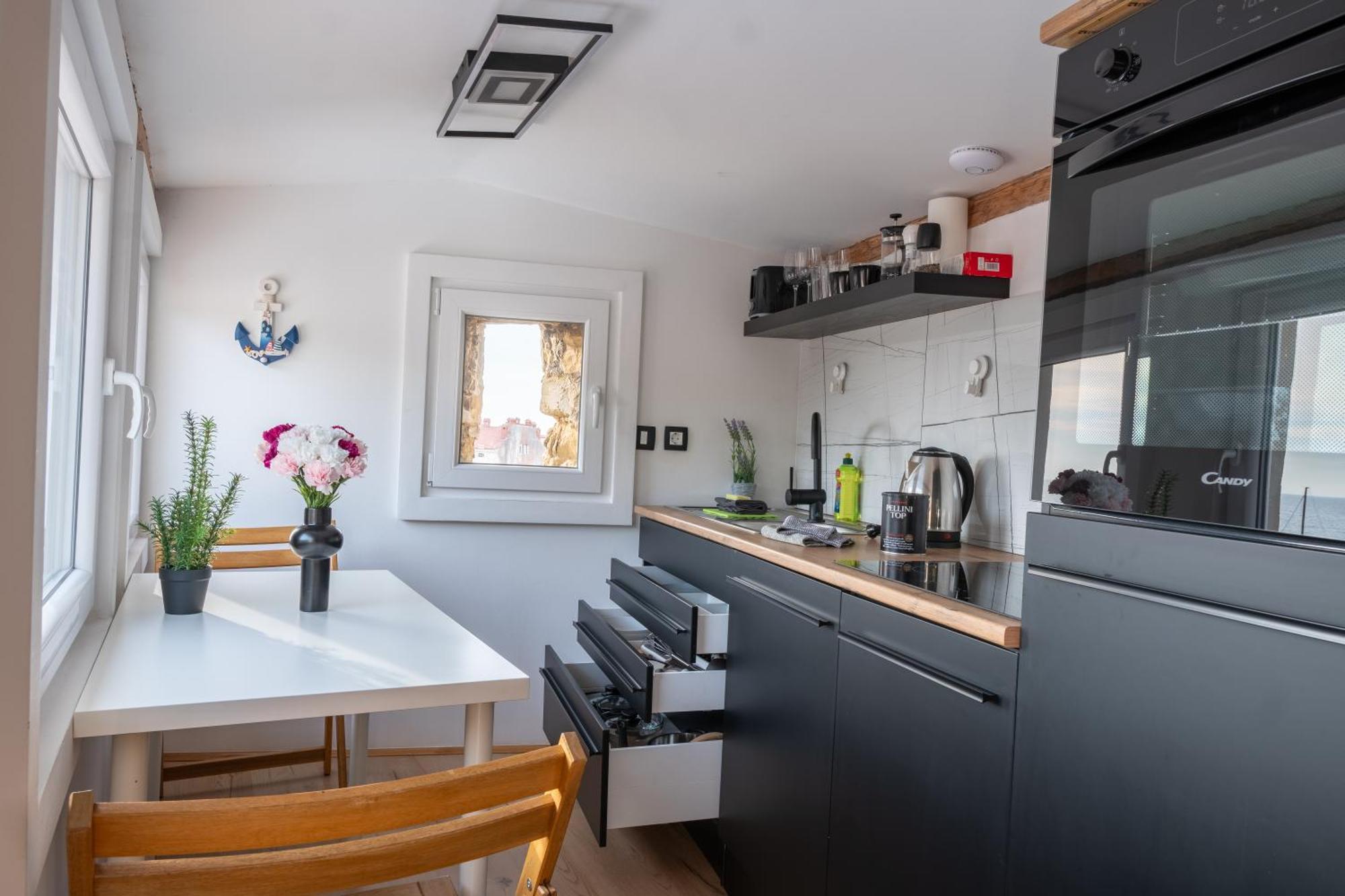 Via Paradiso Apartments Piran Zewnętrze zdjęcie