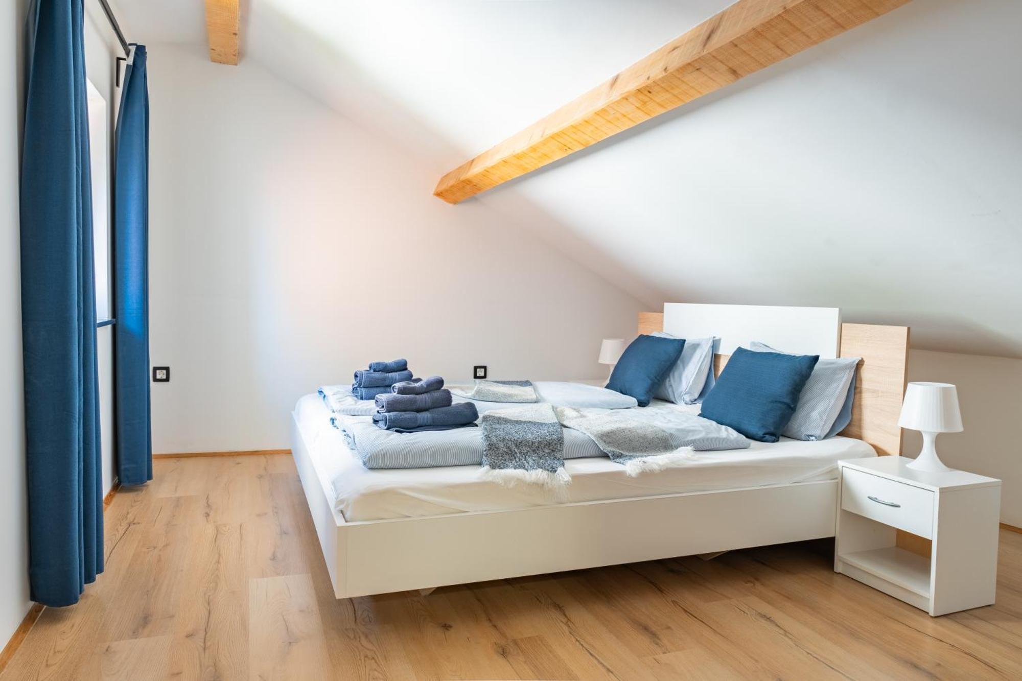 Via Paradiso Apartments Piran Zewnętrze zdjęcie