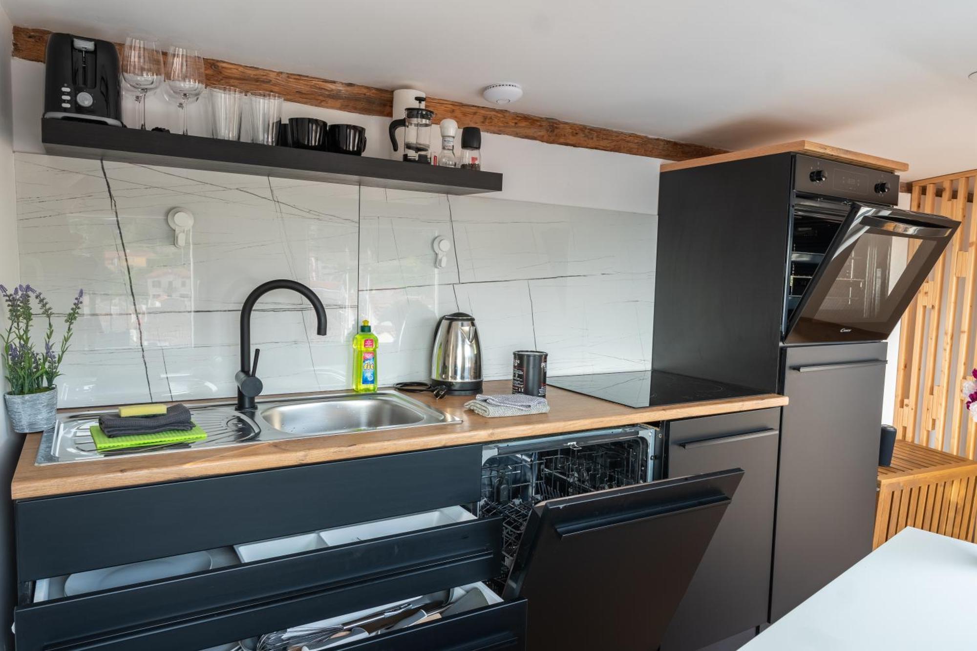 Via Paradiso Apartments Piran Zewnętrze zdjęcie