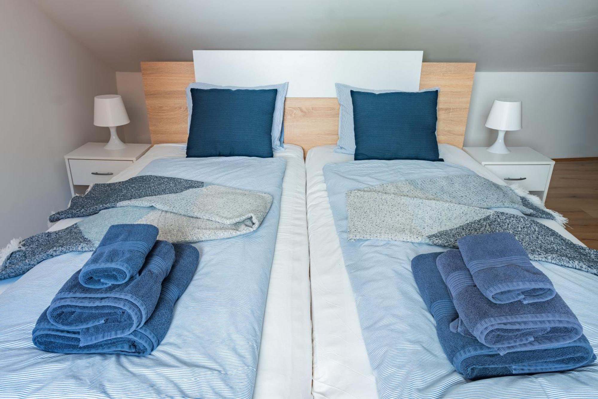 Via Paradiso Apartments Piran Zewnętrze zdjęcie