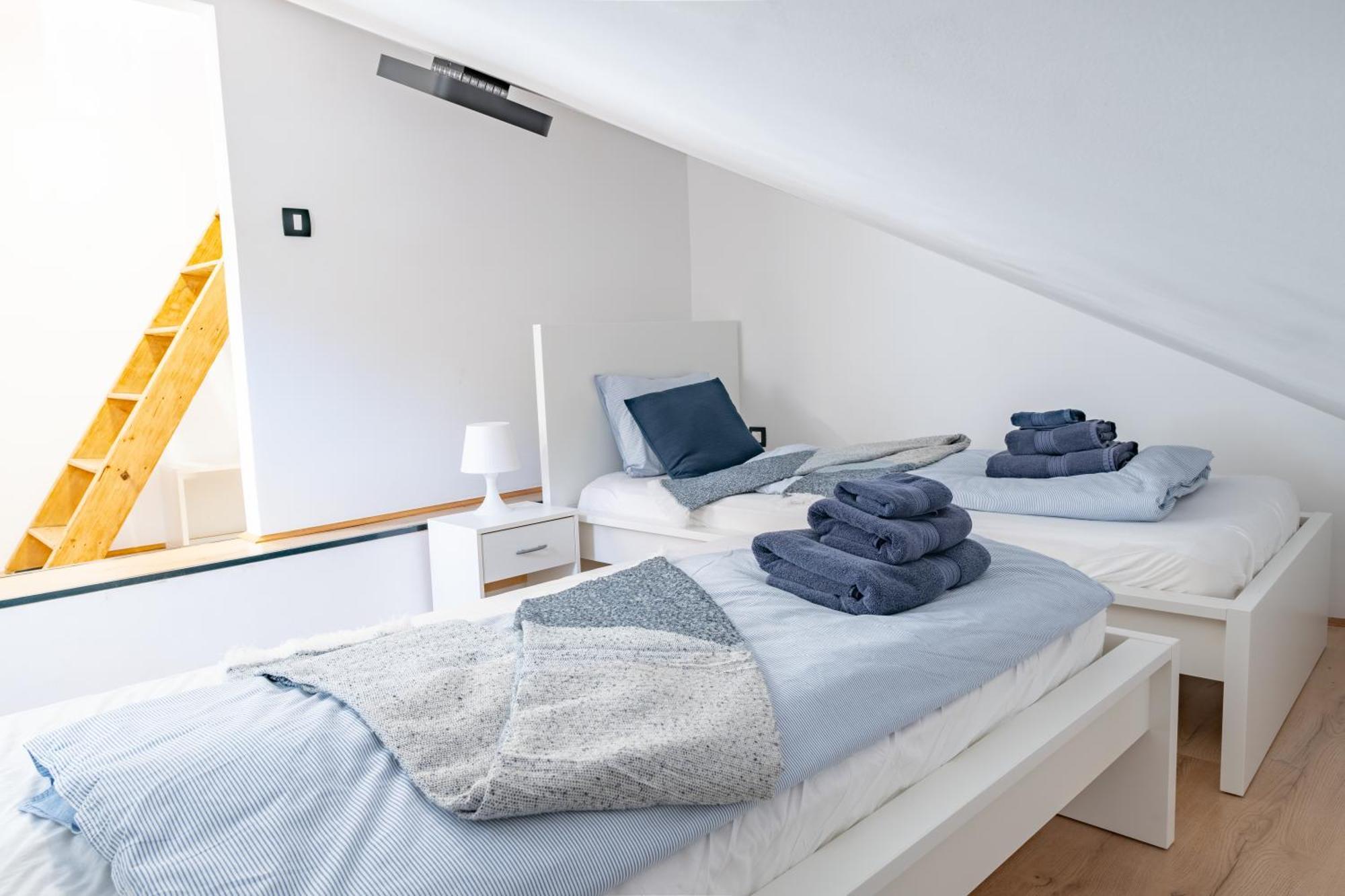 Via Paradiso Apartments Piran Zewnętrze zdjęcie