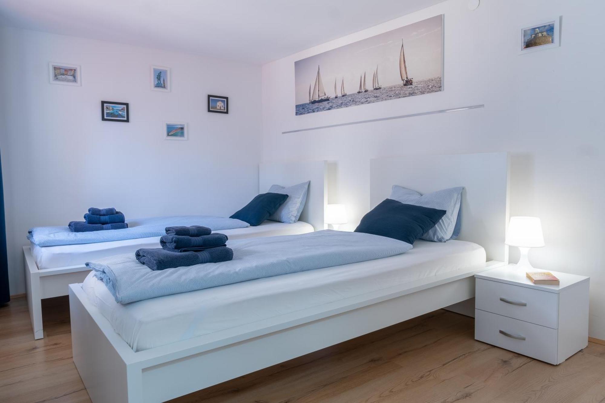Via Paradiso Apartments Piran Zewnętrze zdjęcie