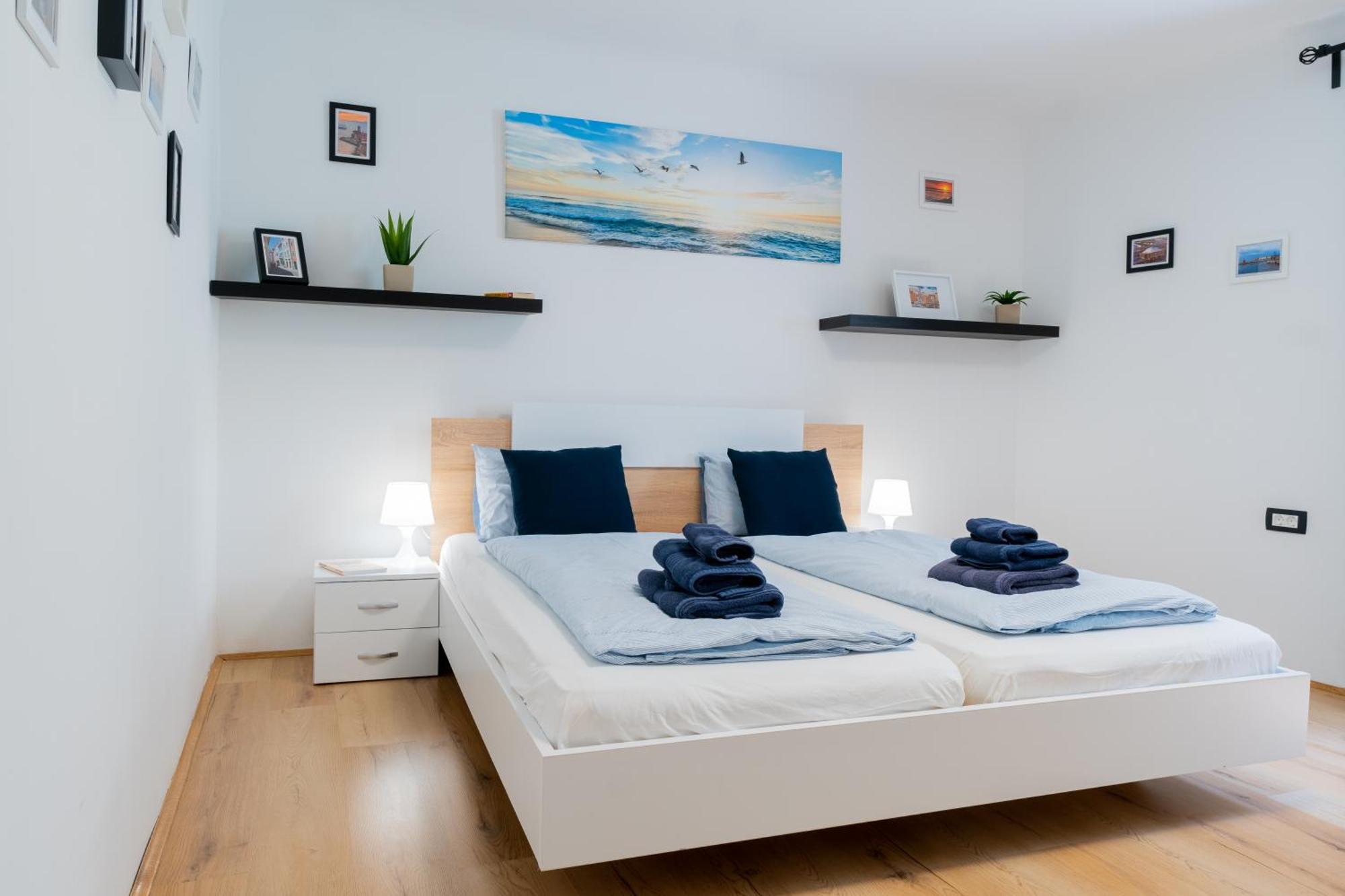 Via Paradiso Apartments Piran Zewnętrze zdjęcie