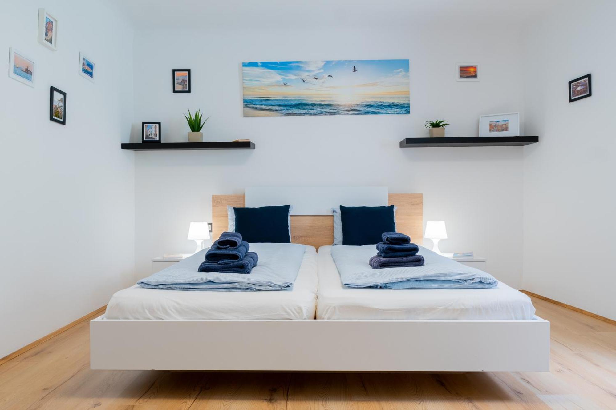 Via Paradiso Apartments Piran Zewnętrze zdjęcie