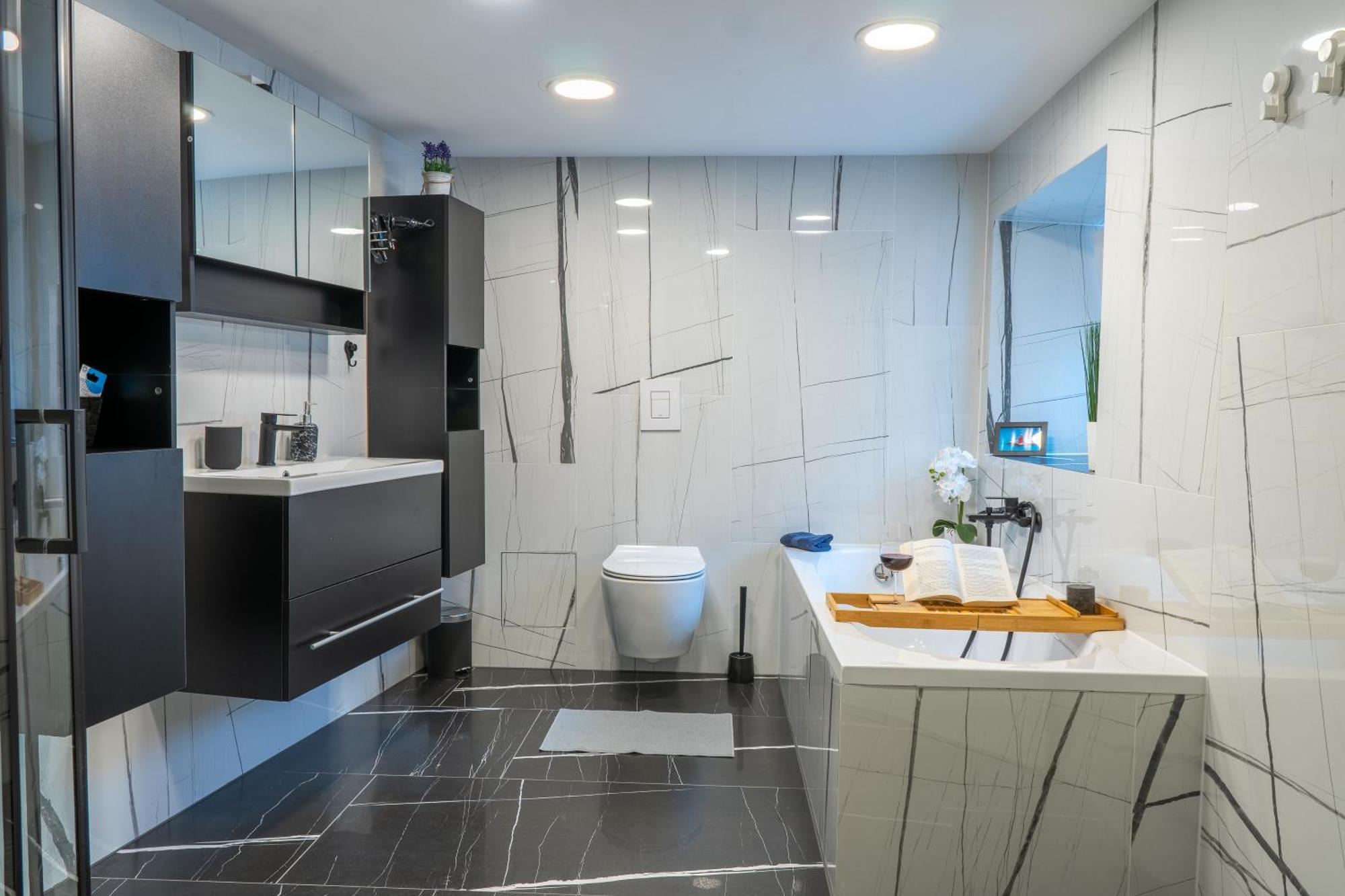 Via Paradiso Apartments Piran Zewnętrze zdjęcie