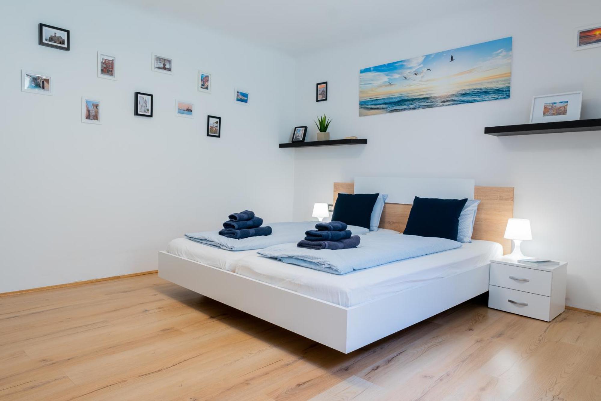 Via Paradiso Apartments Piran Zewnętrze zdjęcie