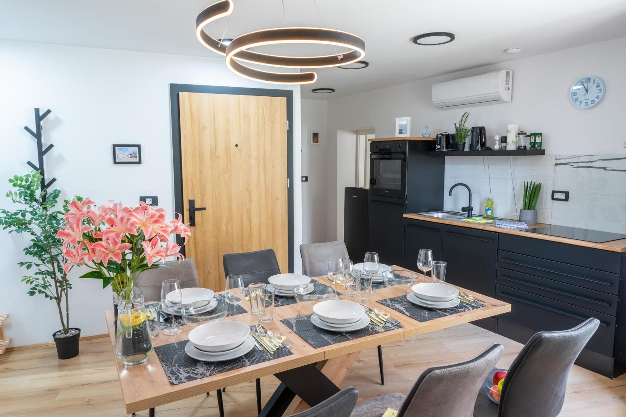 Via Paradiso Apartments Piran Zewnętrze zdjęcie